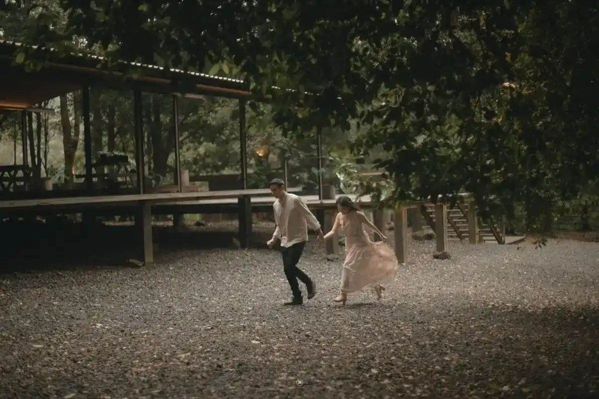 PREWEDDING PHOTOGRAPHY